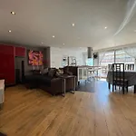 Siena - Appartement 6 Personnes Avec Terrasse Et Jacuzzi Plein Coeur Centre-Ville Quartier Du Port De Nice