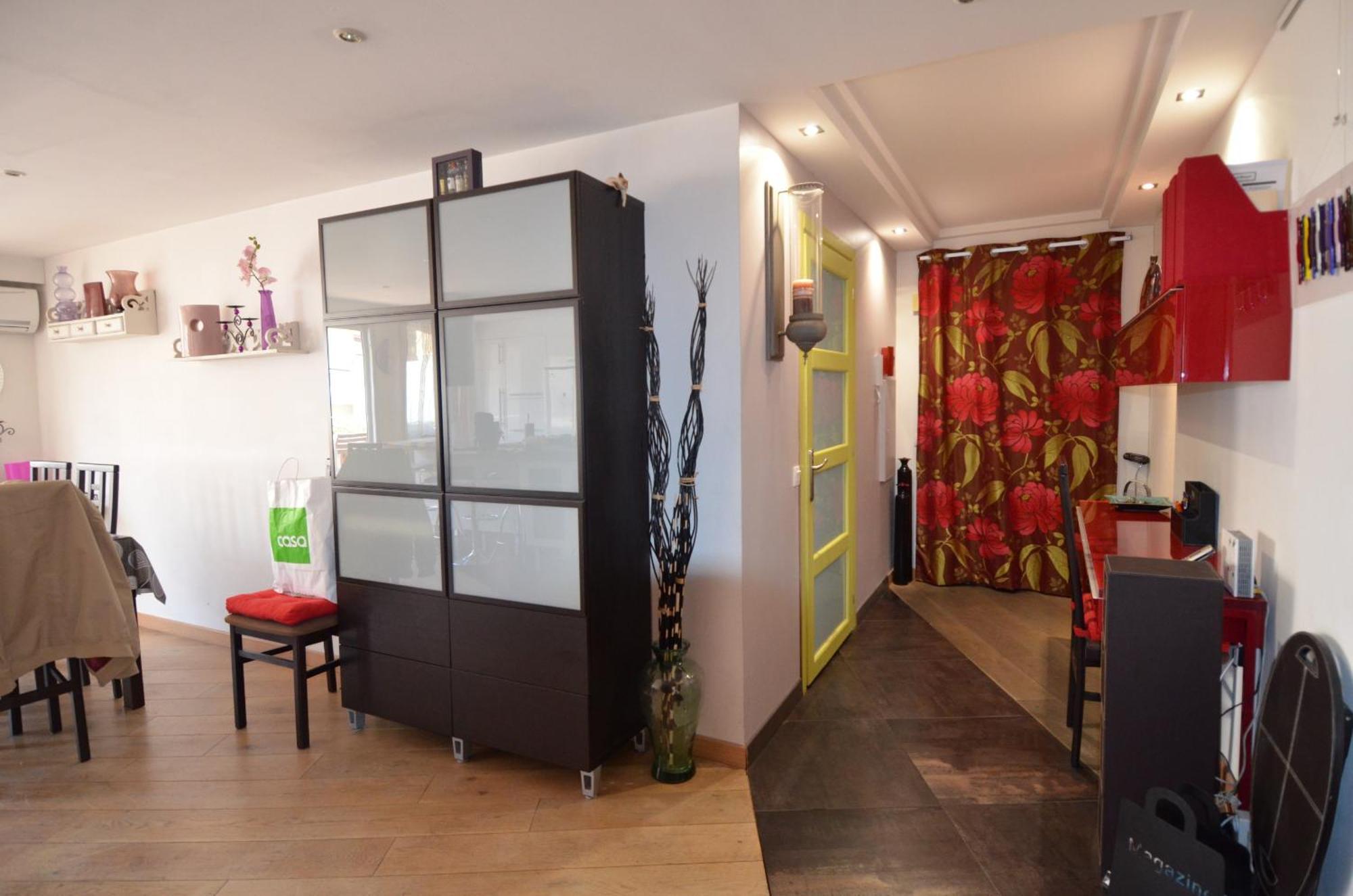 6 Personnes Avec Terrasse Et Jacuzzi Plein Cœur Centre-ville Quartier Du Port De Appartement *