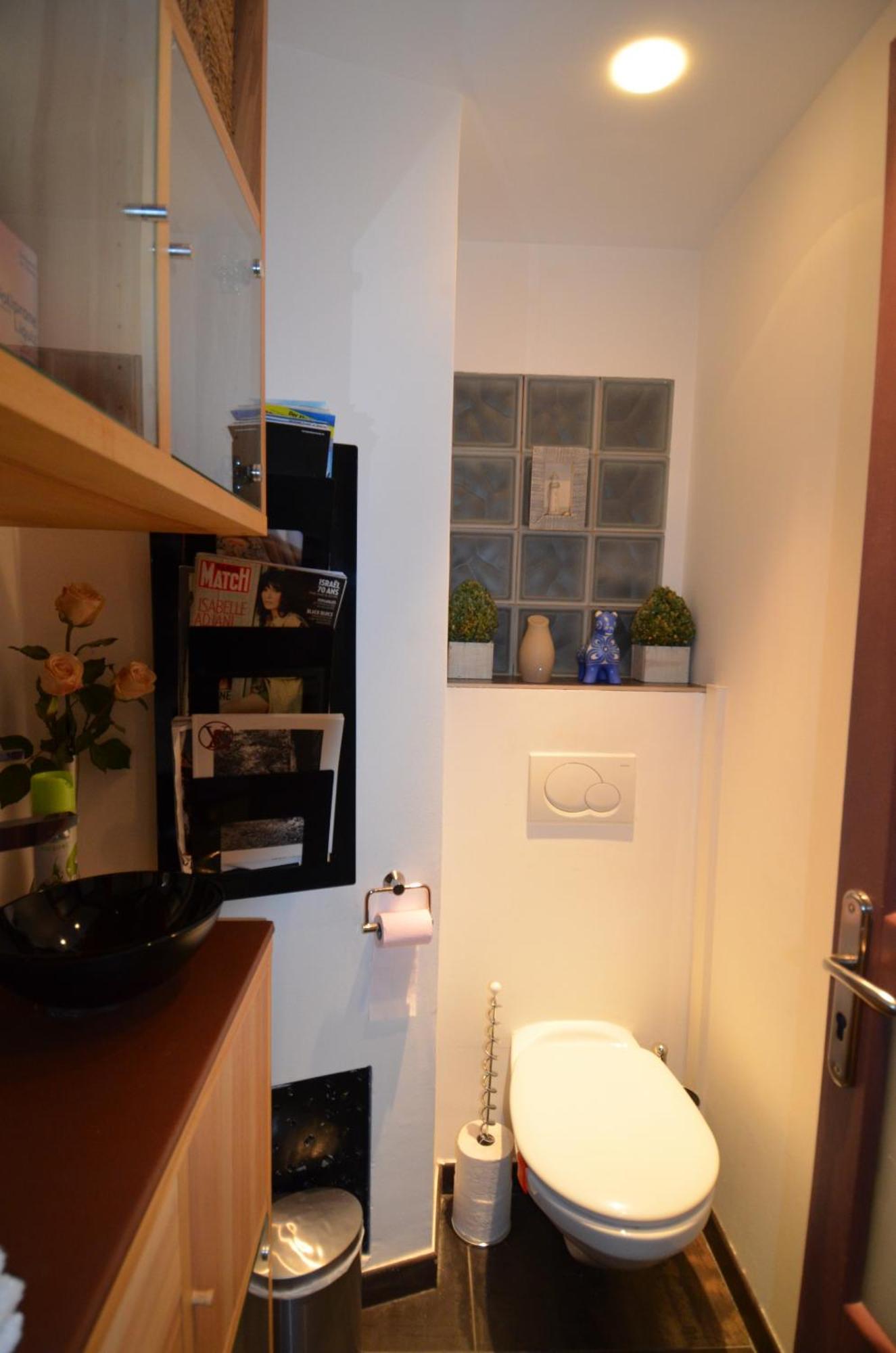 6 Personnes Avec Terrasse Et Jacuzzi Plein Cœur Centre-ville Quartier Du Port De * Nice