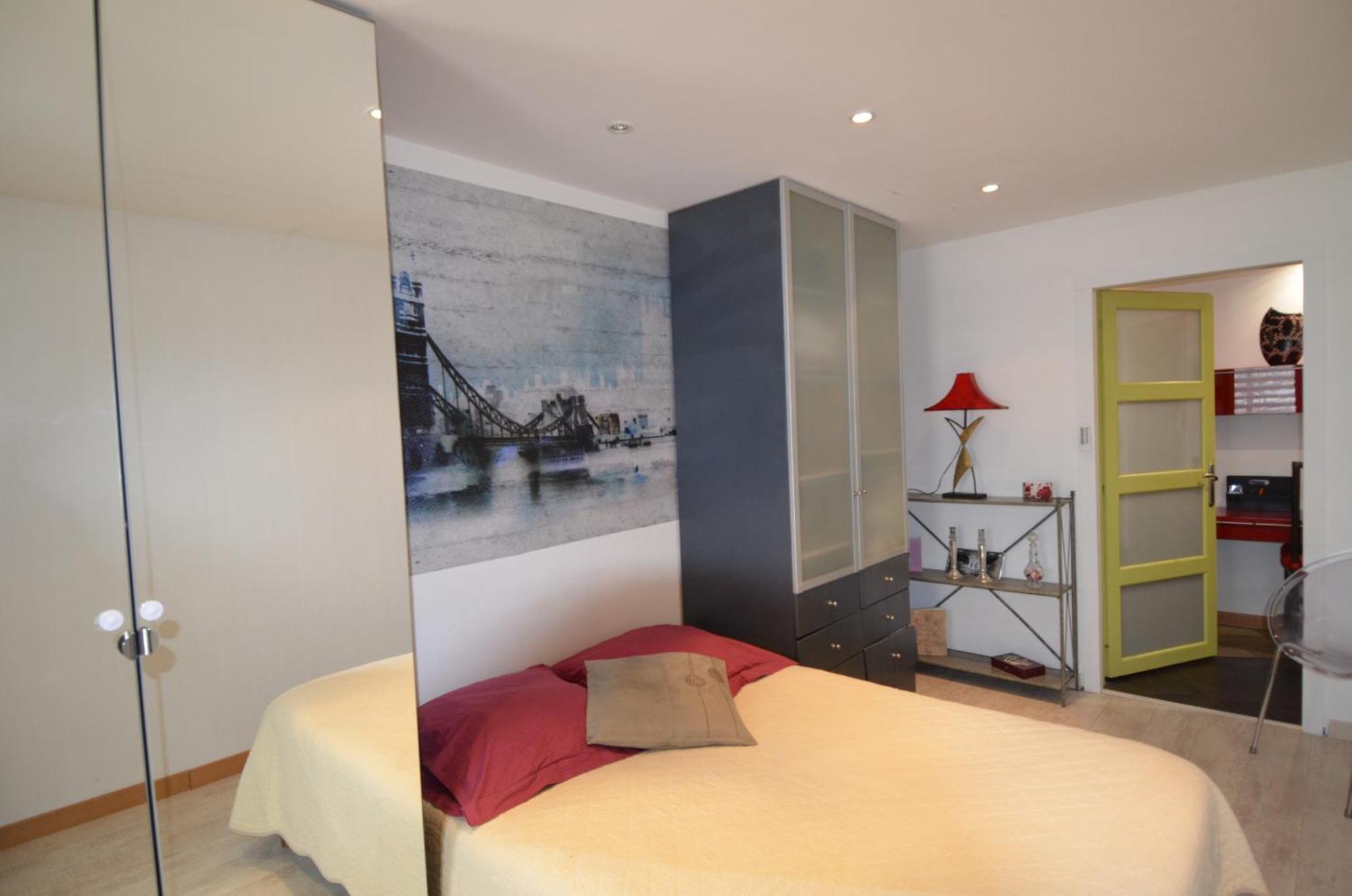 Appartement 6 Personnes Avec Terrasse Et Jacuzzi Plein Cœur Centre-ville Quartier Du Port De *
